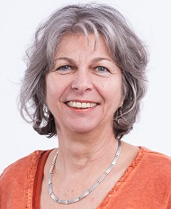 Anna-Maria Kruck