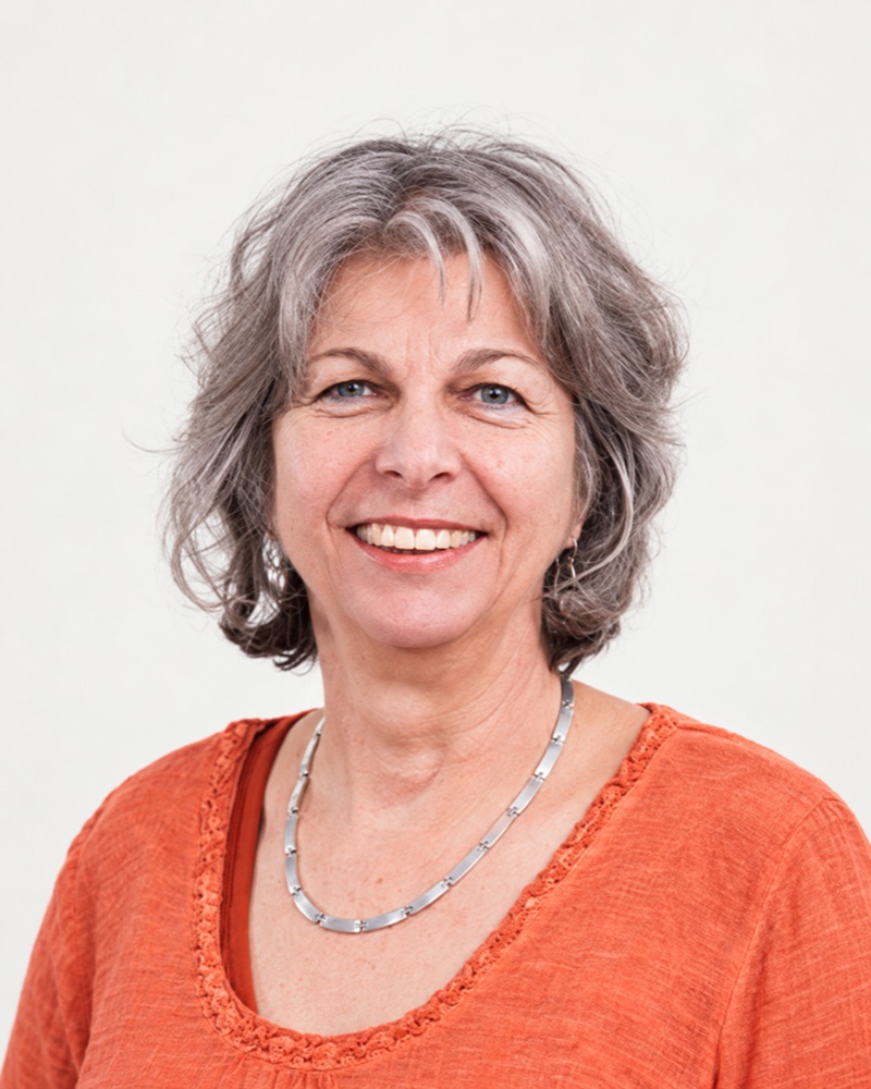 Anna-Maria Kruck